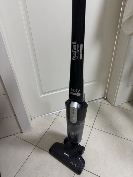 Пылесос.  Tefal