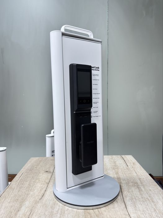 Смарт Кулуфлар | Умные Замки Цены от: 70$