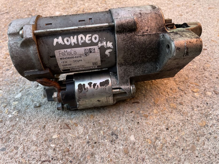 Electromotor Ford Mondeo focus kuga 1.6 2.0 diesel automat manual
