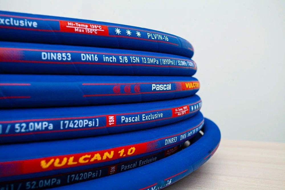 Рукава высокого давления (РВД)