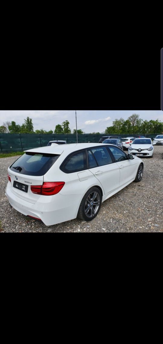 BMW F31 F30