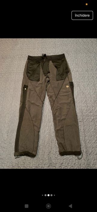 Pantaloni Mountain Hardwear mărimea L