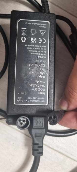 Incarcatoare hp, asus, si universal