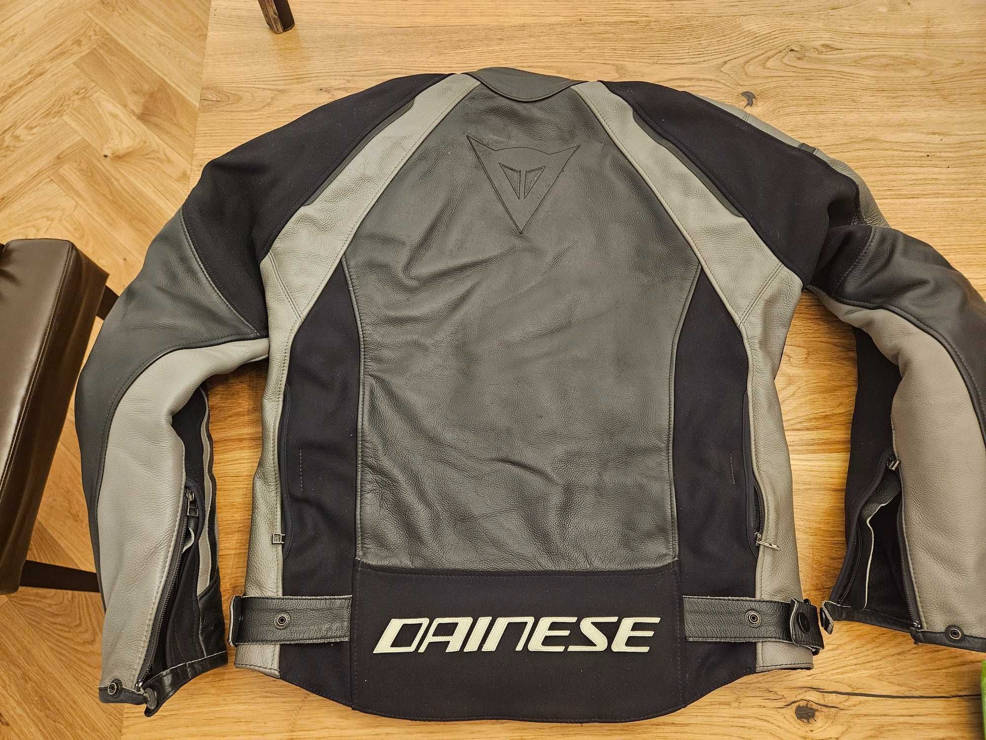 Dainese Nexus 2 Части