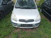 Fuzeta completa Toyota Yaris 1.3 benzina an 2004