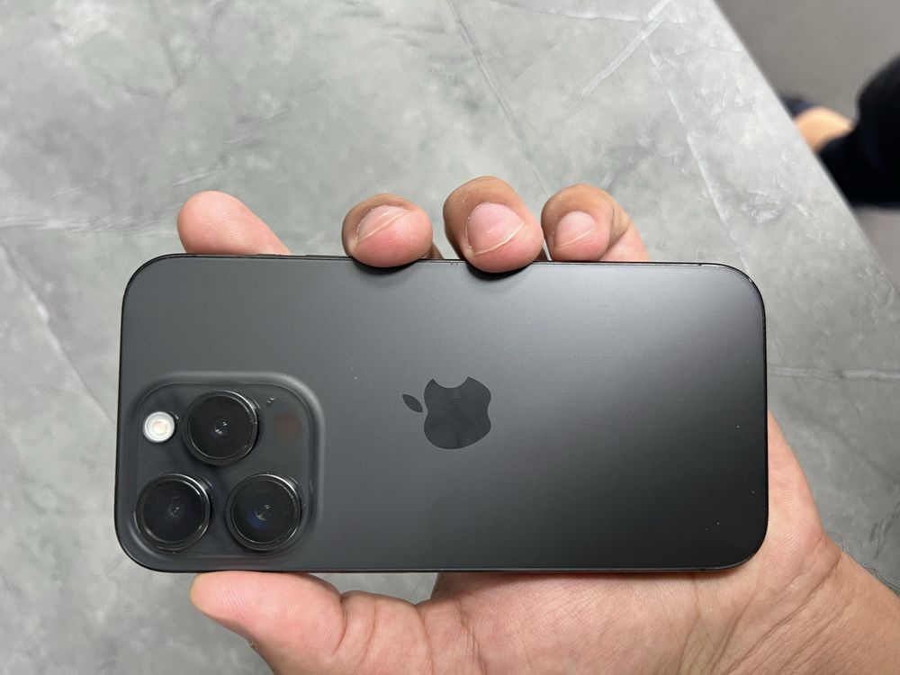 Iphone 15 pro srochna