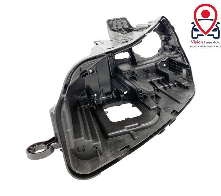 Лява Фар Кутия Нова Led МултиБийм Мерцедес-Бенц ГЛЕ 2 / Mercedes-Benz