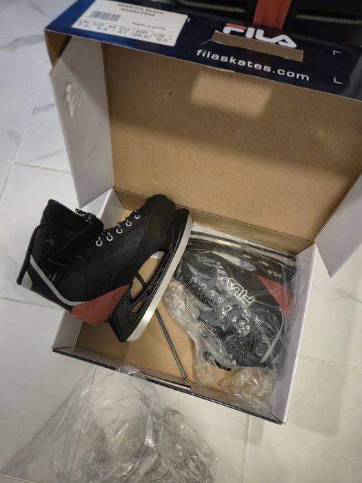 Patine Skates nr 41 - FILA originals - noi