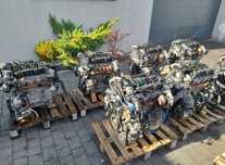 Motor Ford Focus 1.6 TDCI