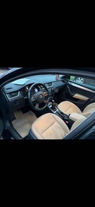 Skoda Octavia 2015.6890€