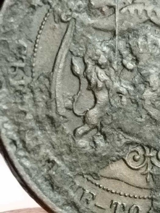 Български монети