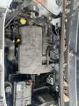 Cutie de viteze Dacia Logan Sandero MCV 1.2 Benzina
