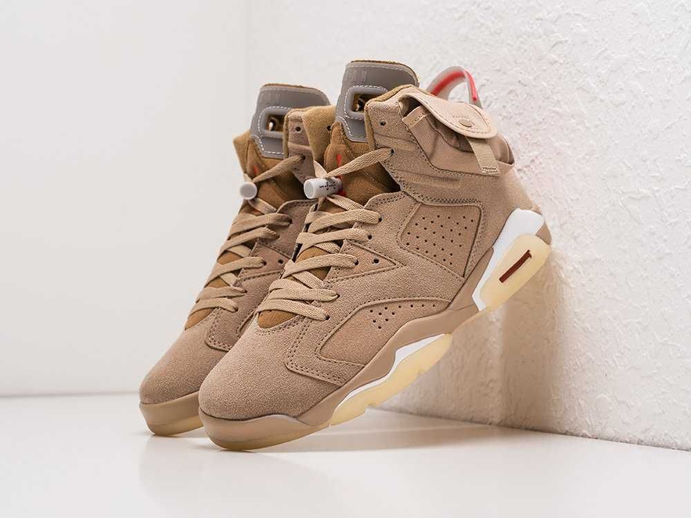NIKE SCOTT AIR JORDAN 6 - Привезли из ЕВРОПЫ размеры от 40 до 47.