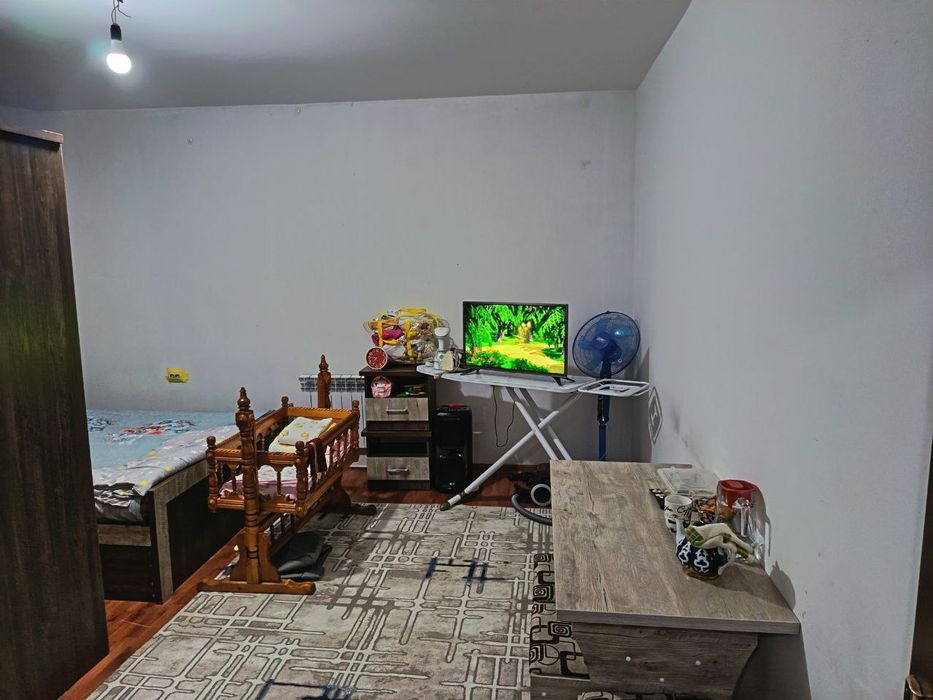 Срочно продаётся квартира в чирчике