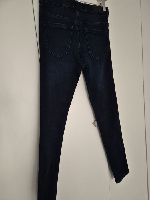Blugi diesel skinny 12 ani