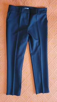 Vand pantaloni Etic marimea 36 culoare negru