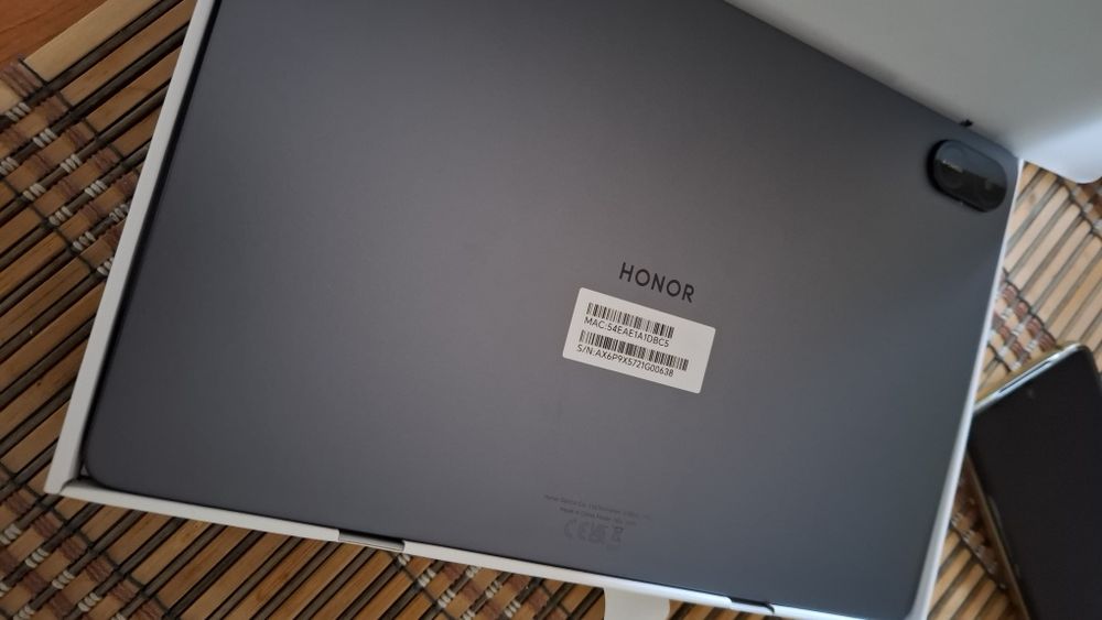 Tableta HONOR Pad X8a, 11", 4GB, 128GB , Wifi NOUA