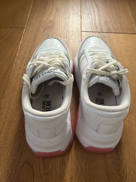 Sneakers Versace Jeans Couture