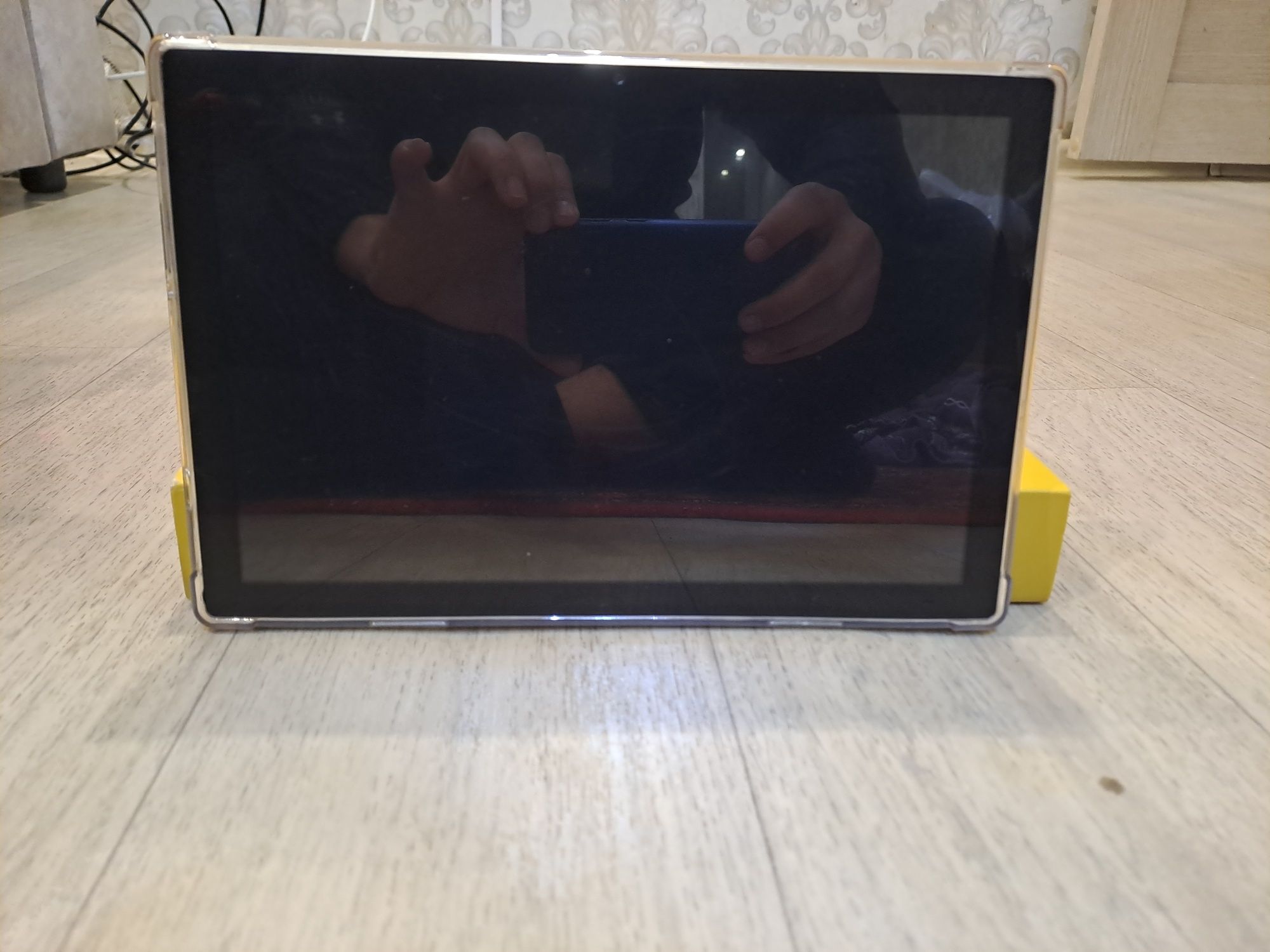X-Prime a73 pad.