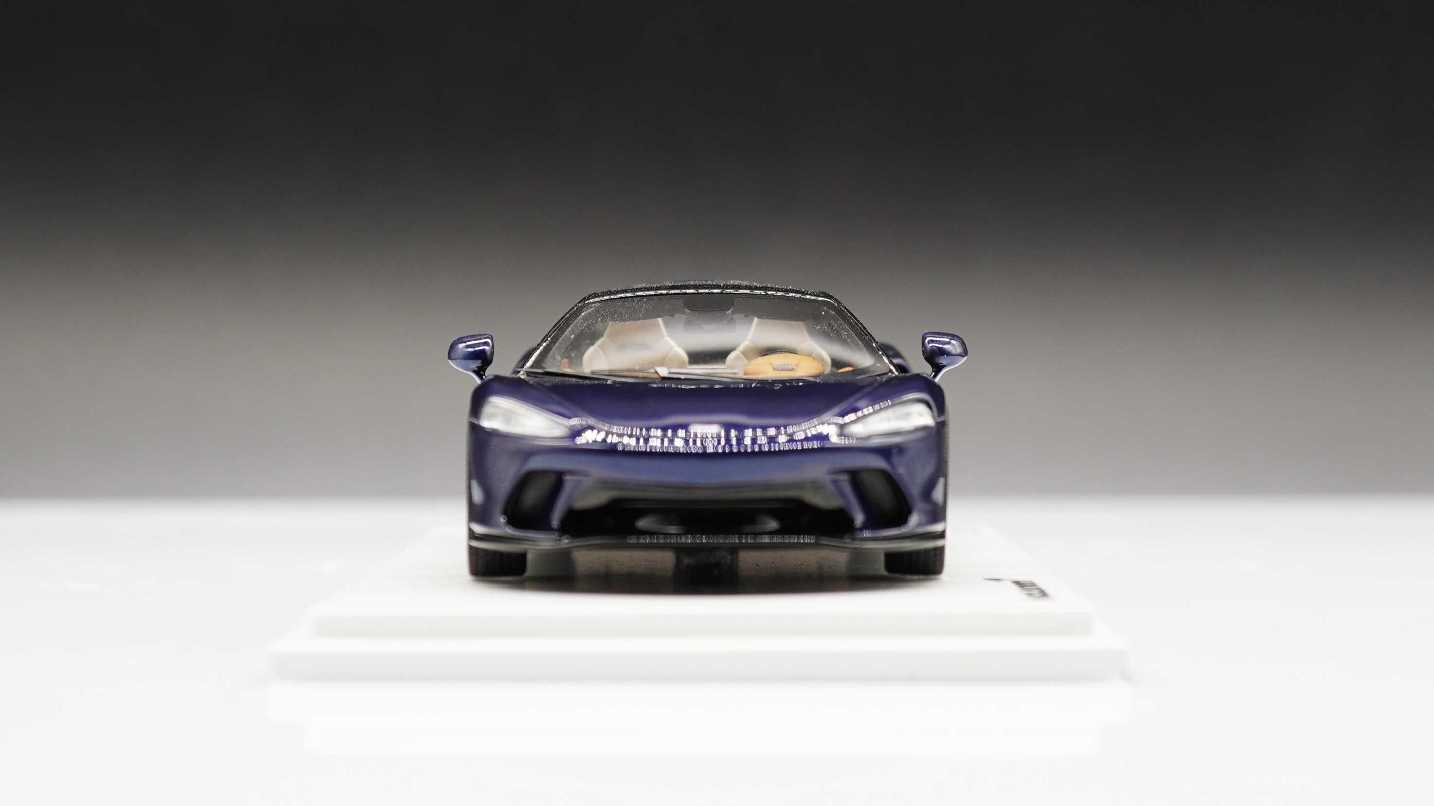McLaren GT - Spark 1/43