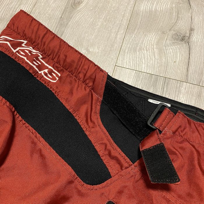 Alpinestar Racer L endura troy lee designs fox racing poc specialized