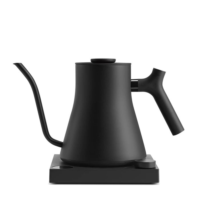 Kettle FELLOW Stagg EKG Pro Smart Pour Matte Black 0.9L 1222PROMB