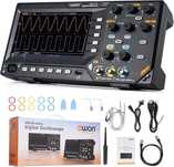 Osciloscop NOU cu generator de semnal OWON SDS210S model 2025