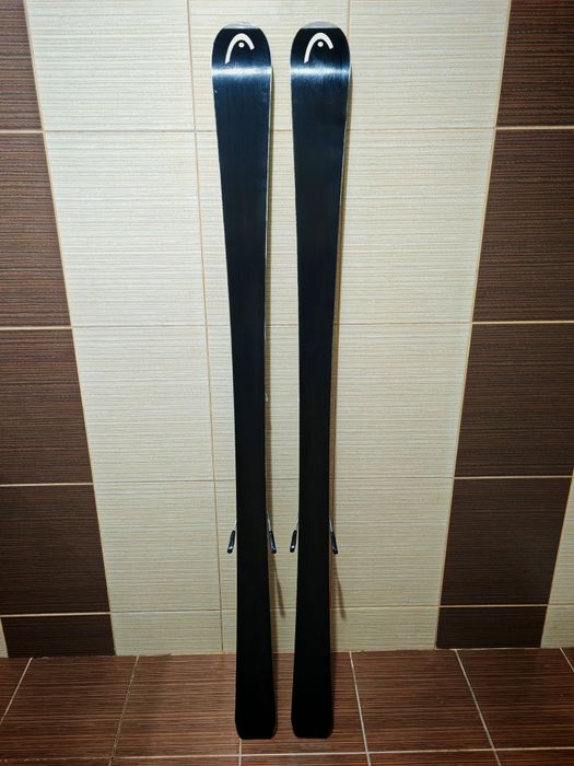 Schiuri head era 3.0 -177-clapari ski