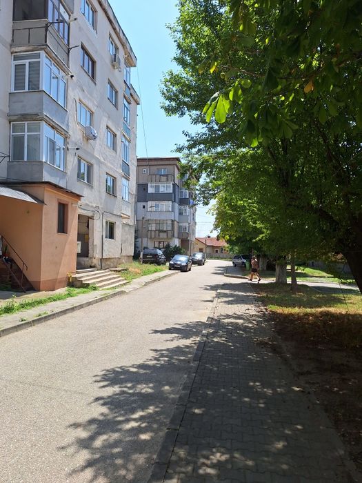 Vand Garsonierã în Bumbesti Jiu 26.000€