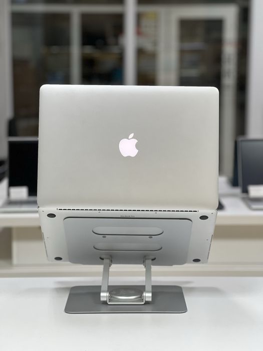 MacBook Pro 15 inch | Core i7 | 8/256Gb | Гарантия