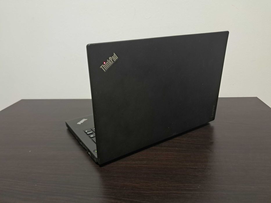 Laptop 12,5 inch Lenovo ThinkPad i5-6300U 8gb Ram 128gb SSD