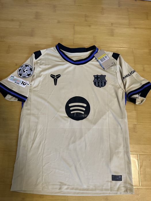 Tricou nike Pedri Barcelona 8 2025