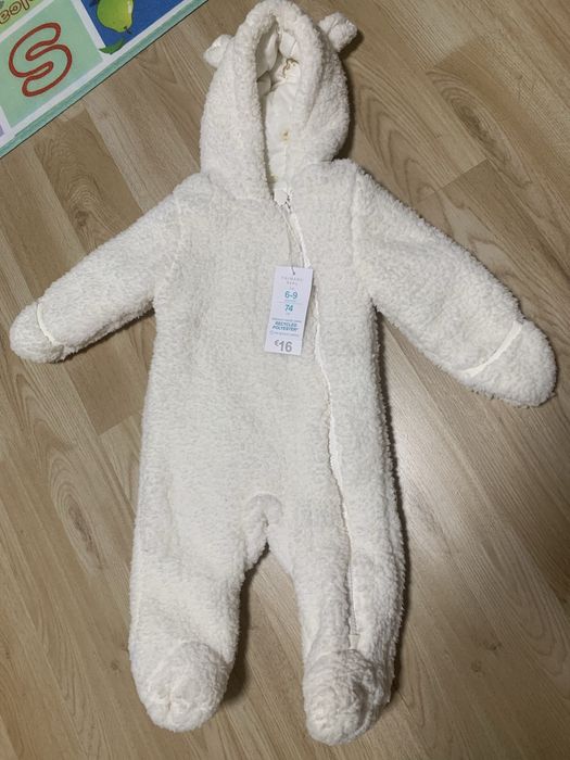 Бебешки ескимос Primark