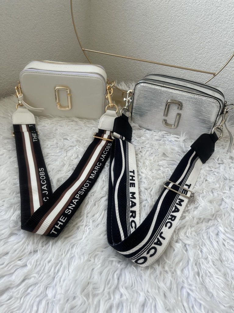 Marc Jacobs в 10цвята