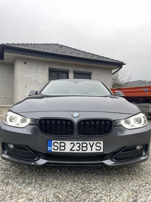 Bmw f 30,  seria 3, 2.0 diesel