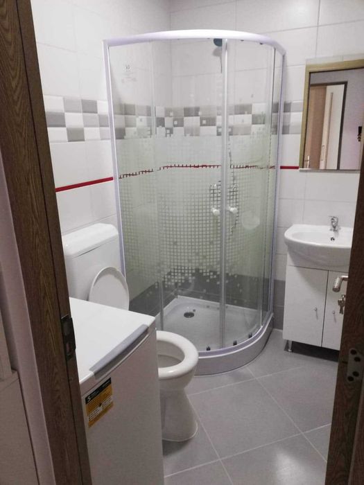 Chirie apartament cu o camera, Calea Buziasului