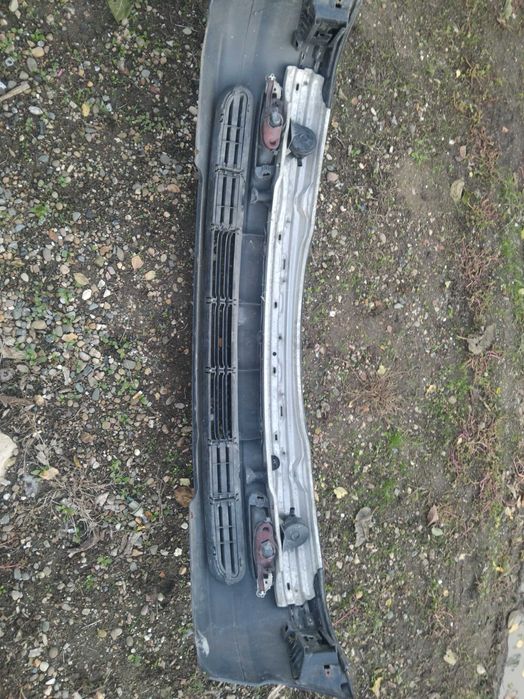 Предна броня за е46