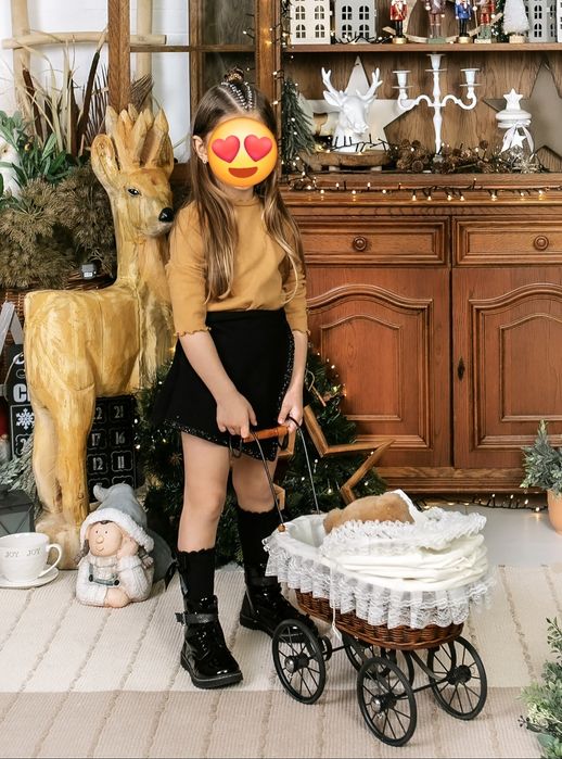 Дрешки за момиченца