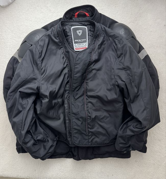 Geaca moto/atv Revit GoreTex