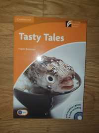 Tasty Tales Level 4 Intermediate, Paperback
