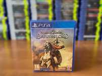 Новый Mount & Blade 2 Bannerlord PS4/PS5 Много Игр