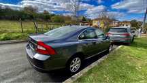 Volvo s80 Двигател Броня Калник Врата Компресор Хидравлична помпа
