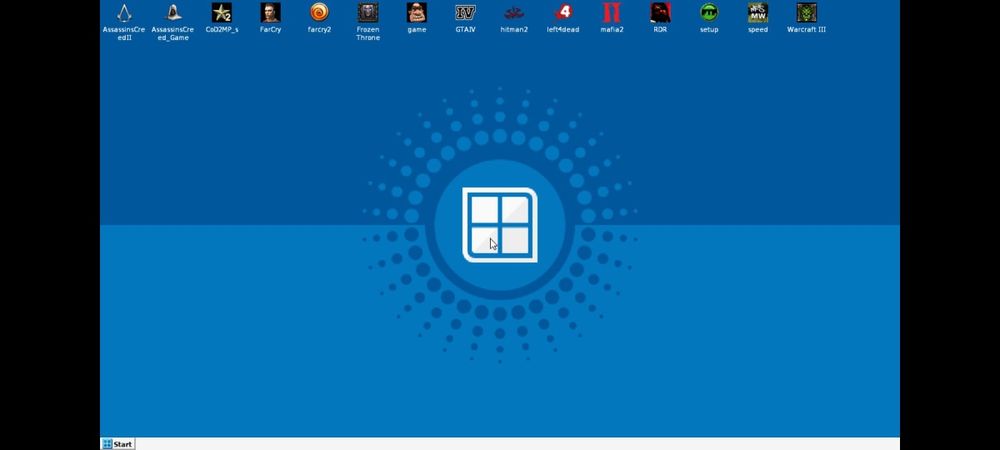 Redmi note 11 E pro 8/256 5G! Winlator11+ 20 game