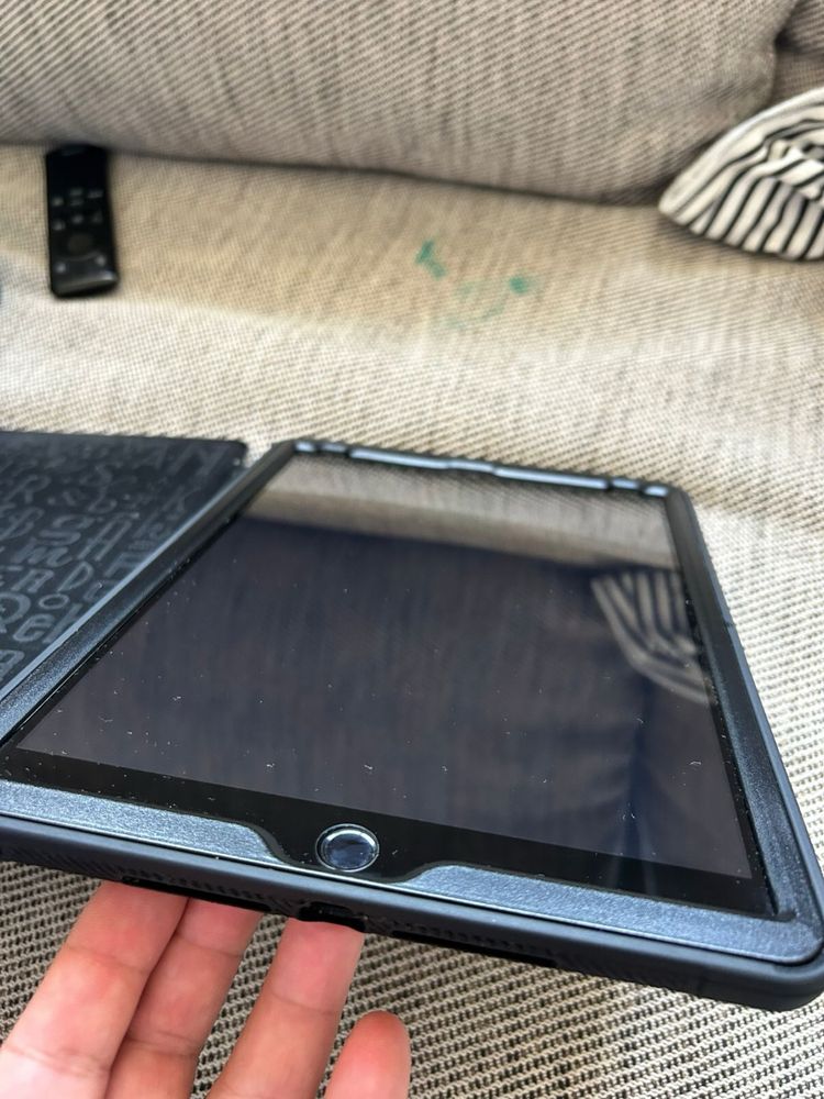 iPad 9 (2021), 10.2”, 64GB, Wi-Fi, Space Grey