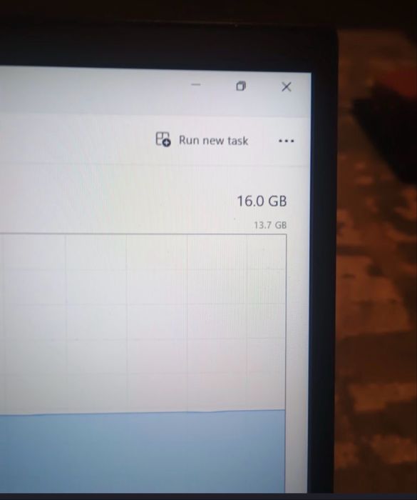 Laptop gamming Hp Omen 16.1in