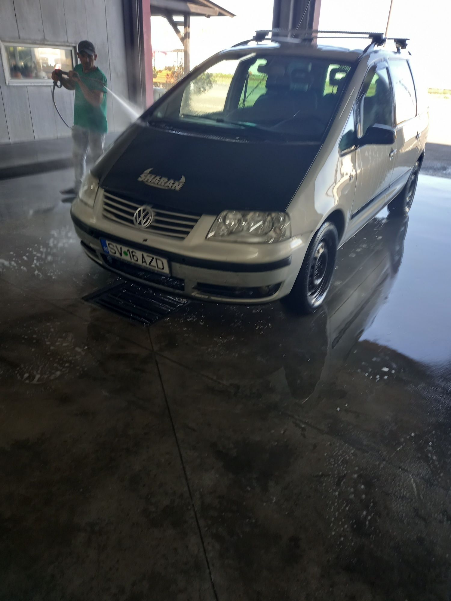 De vânzare vw sharan
