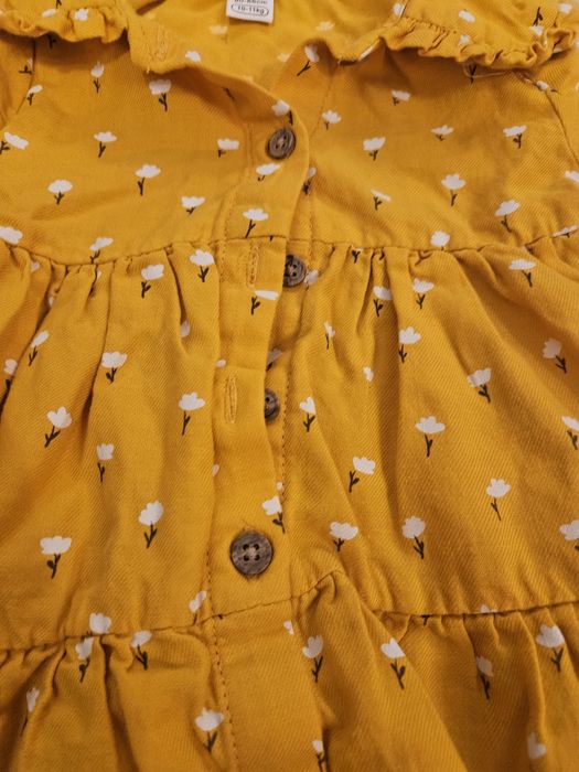 Rochita size 80-86 CM (12-18 luni) brand LCW baby