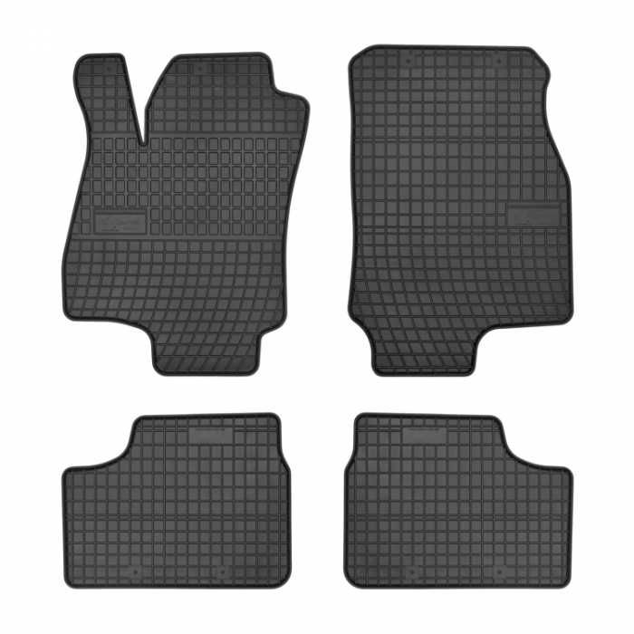Гумени стелки Frogum Opel Astra II G 1998 - 2004 / Опел Астра 2 Г