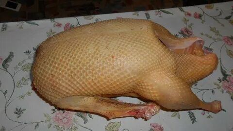 Продам мясо гуся