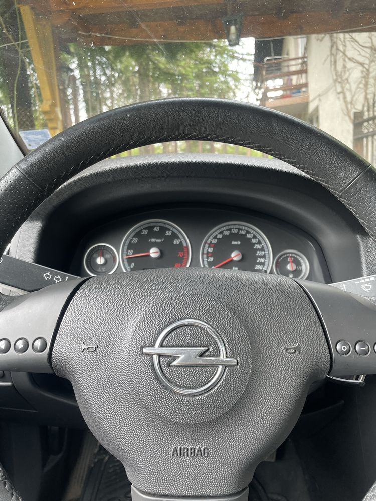 Vectra C 2.2 147hp